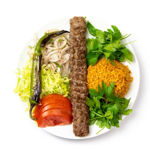 Urfa Kebap fotoğrafı